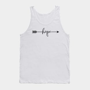 Hope Tank Top